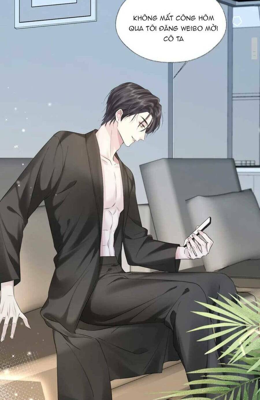 Ta Ở Hiện Đại Làm Đại Boss Chapter 6 - Trang 2