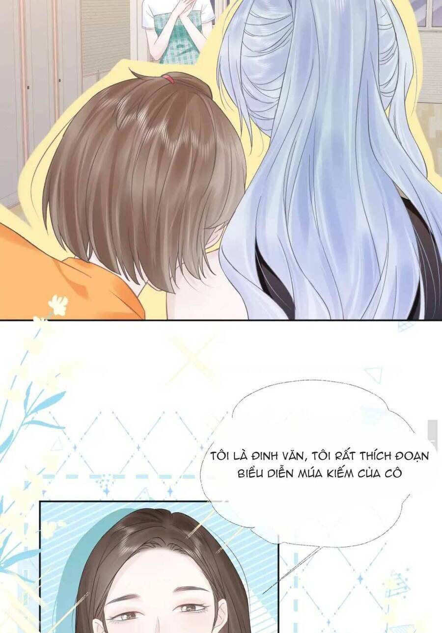 Ta Ở Hiện Đại Làm Đại Boss Chapter 6 - Trang 2