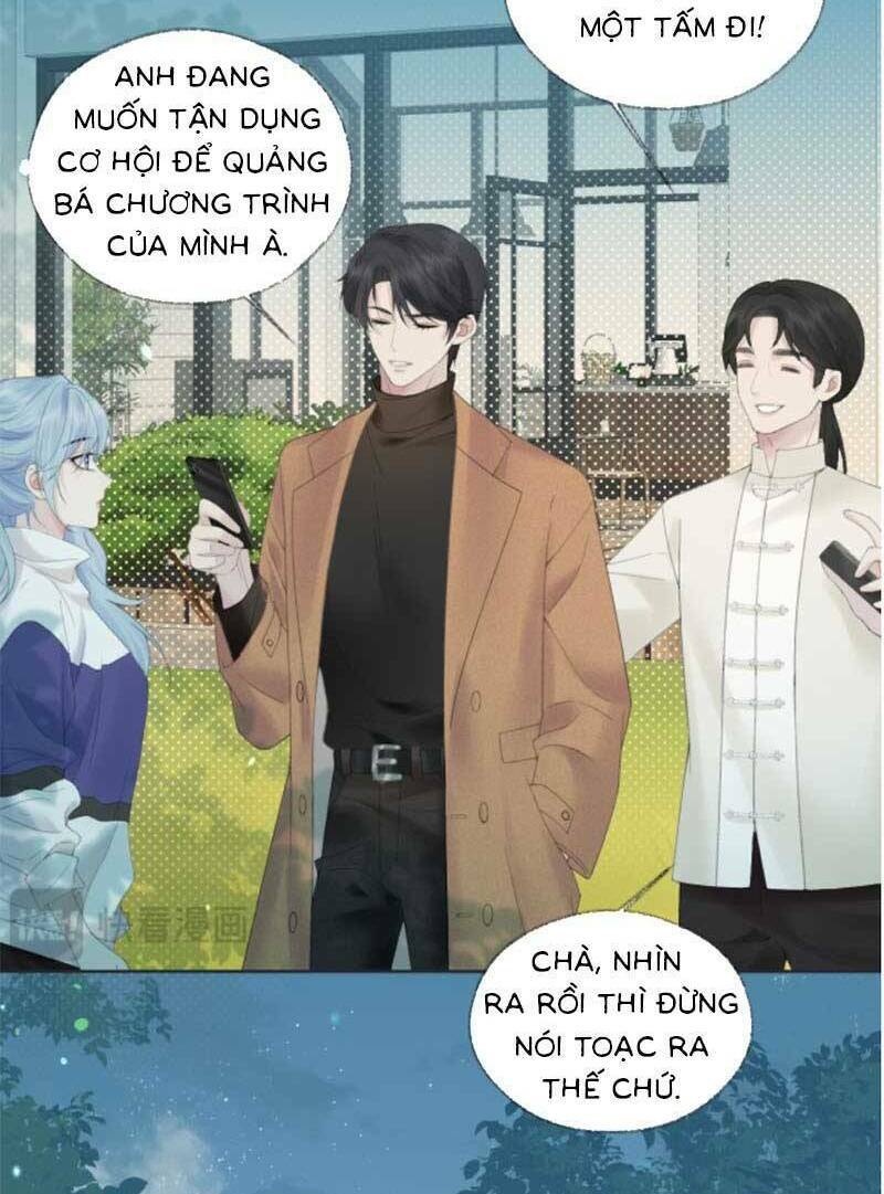 Ta Ở Hiện Đại Làm Đại Boss Chapter 60 - Trang 2