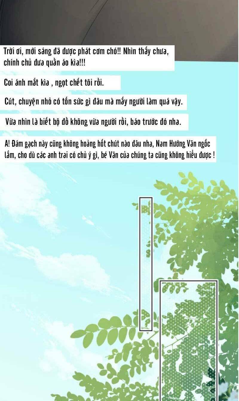 Ta Ở Hiện Đại Làm Đại Boss Chapter 60 - Trang 2