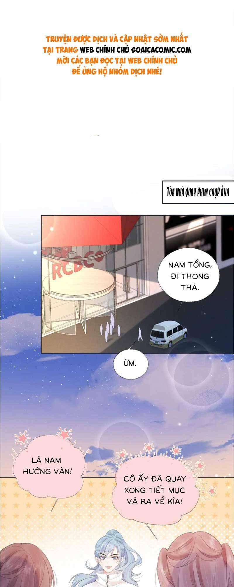 Ta Ở Hiện Đại Làm Đại Boss Chapter 61 - Trang 2