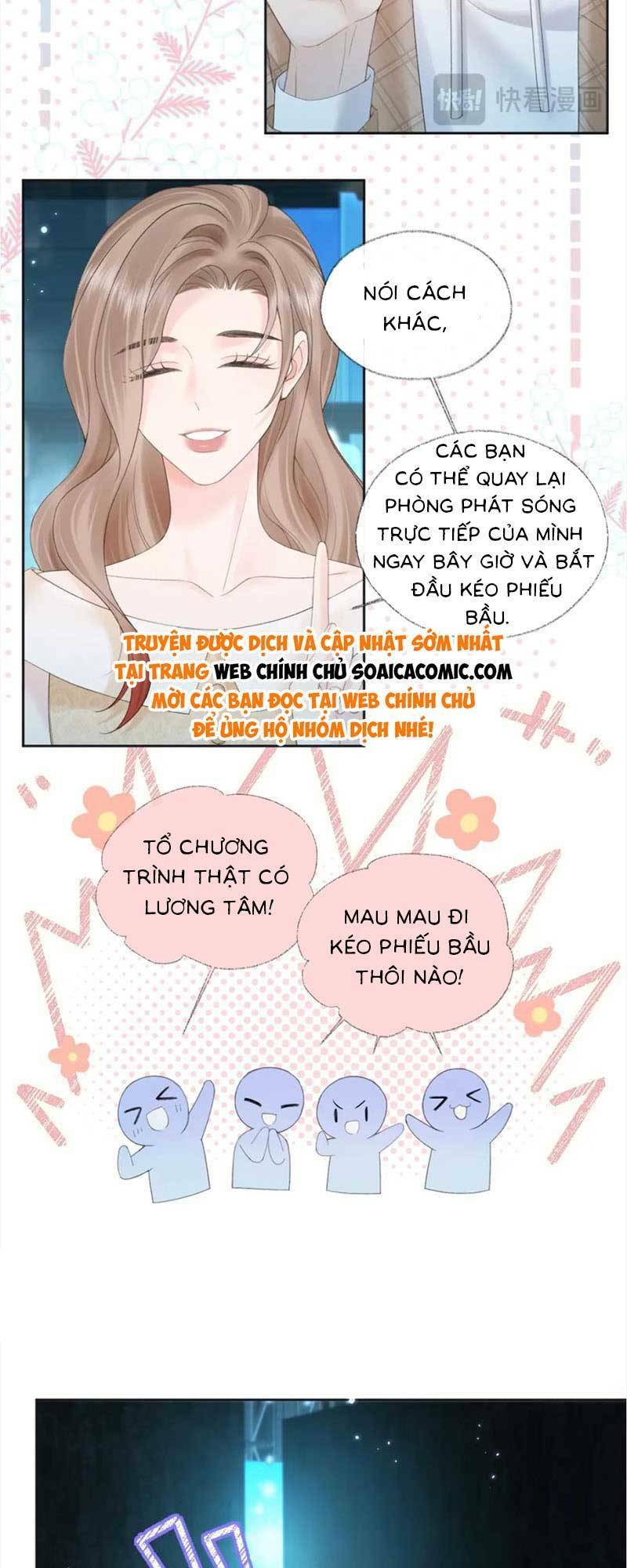 Ta Ở Hiện Đại Làm Đại Boss Chapter 61 - Trang 2