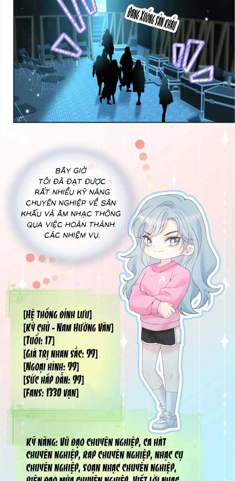 Ta Ở Hiện Đại Làm Đại Boss Chapter 61 - Trang 2