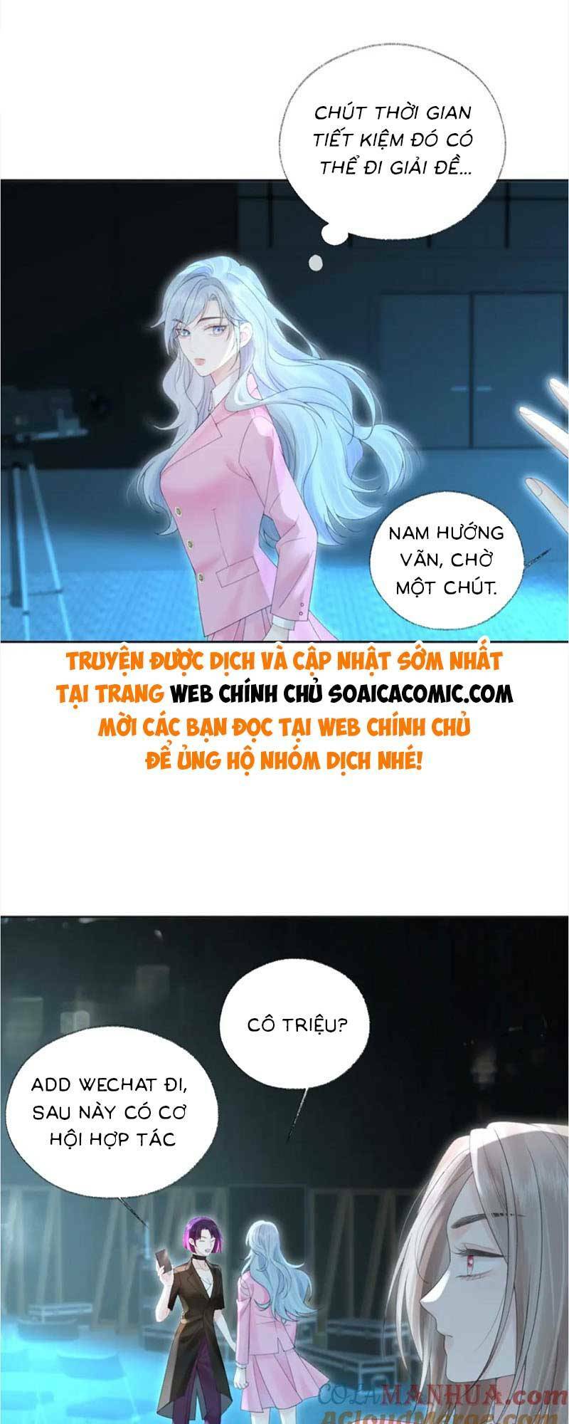 Ta Ở Hiện Đại Làm Đại Boss Chapter 61 - Trang 2