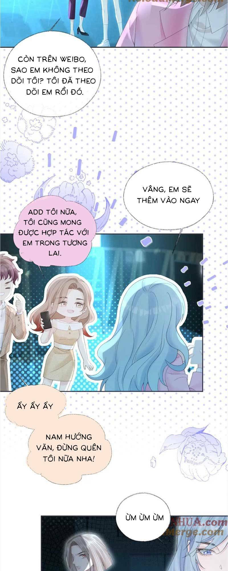 Ta Ở Hiện Đại Làm Đại Boss Chapter 61 - Trang 2