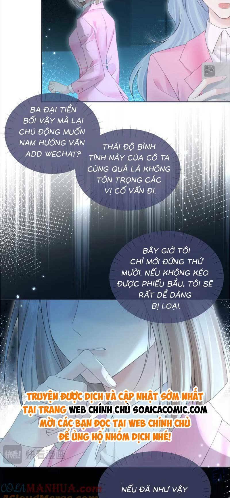 Ta Ở Hiện Đại Làm Đại Boss Chapter 61 - Trang 2