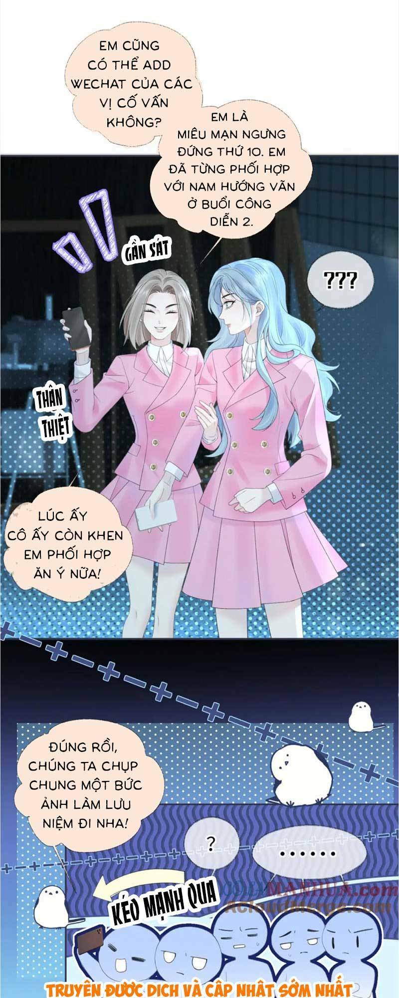 Ta Ở Hiện Đại Làm Đại Boss Chapter 61 - Trang 2