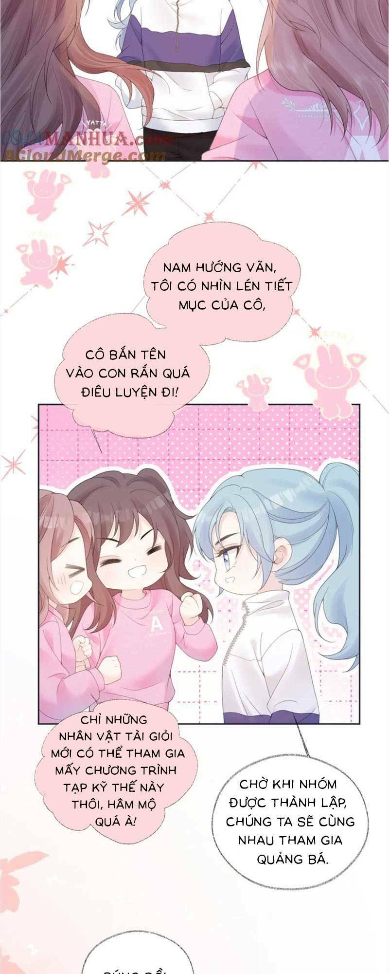 Ta Ở Hiện Đại Làm Đại Boss Chapter 61 - Trang 2