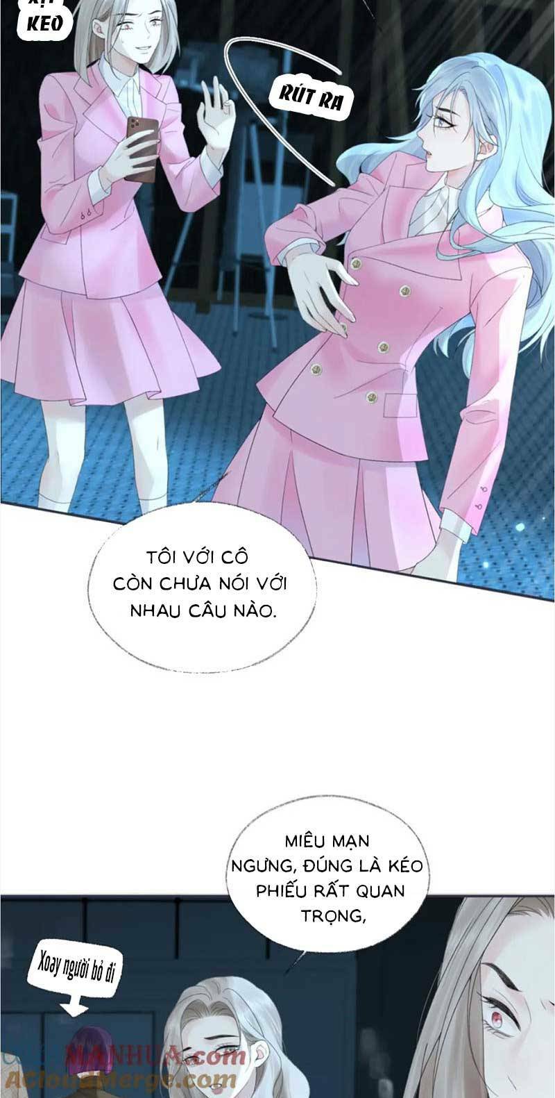 Ta Ở Hiện Đại Làm Đại Boss Chapter 61 - Trang 2