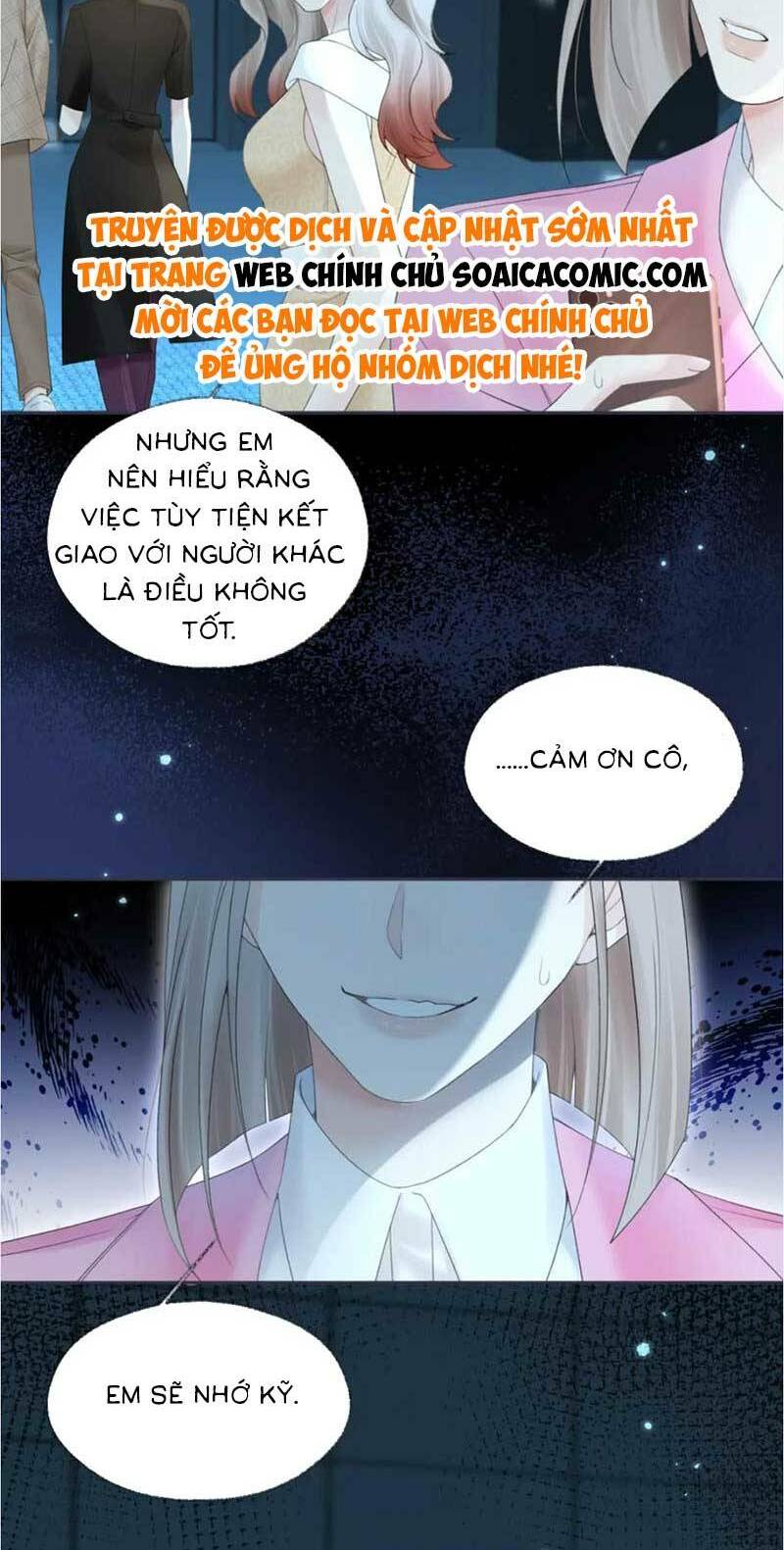 Ta Ở Hiện Đại Làm Đại Boss Chapter 61 - Trang 2