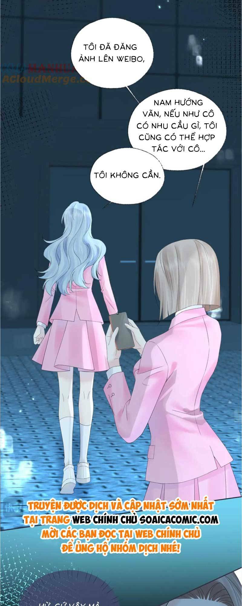 Ta Ở Hiện Đại Làm Đại Boss Chapter 61 - Trang 2