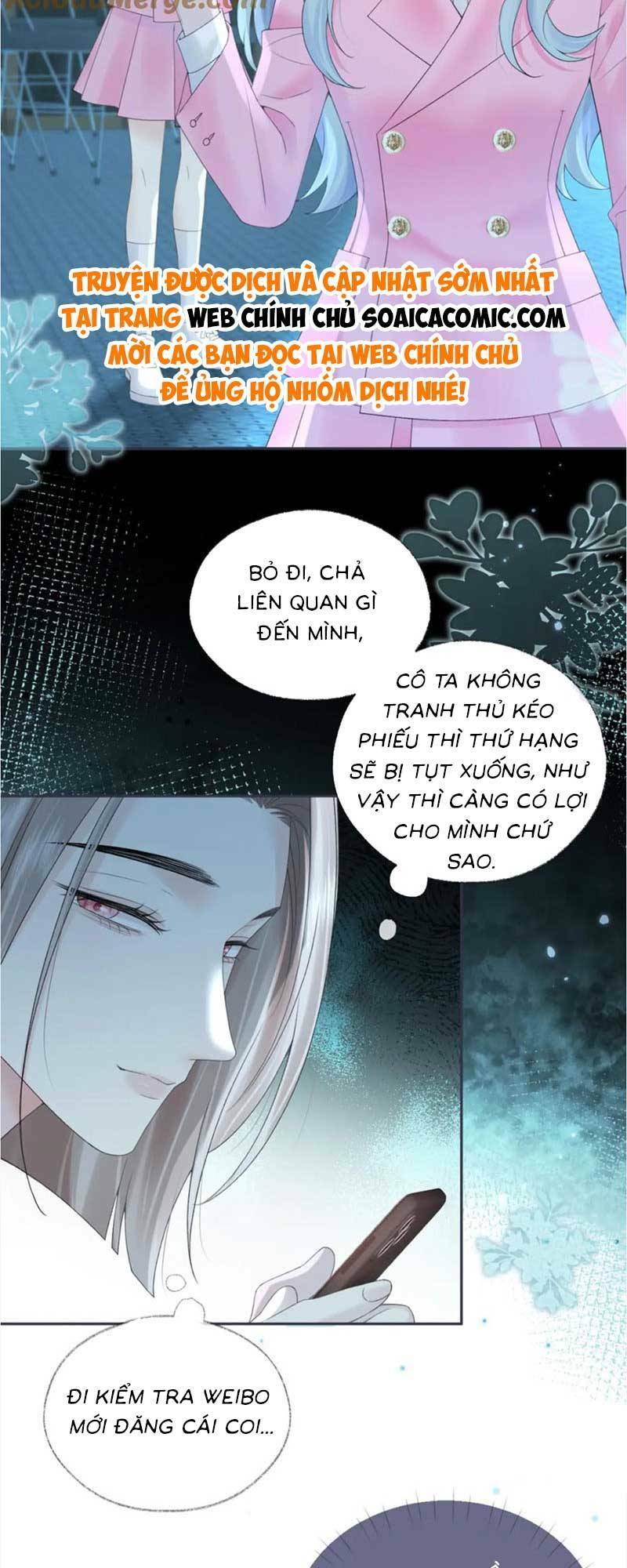 Ta Ở Hiện Đại Làm Đại Boss Chapter 61 - Trang 2