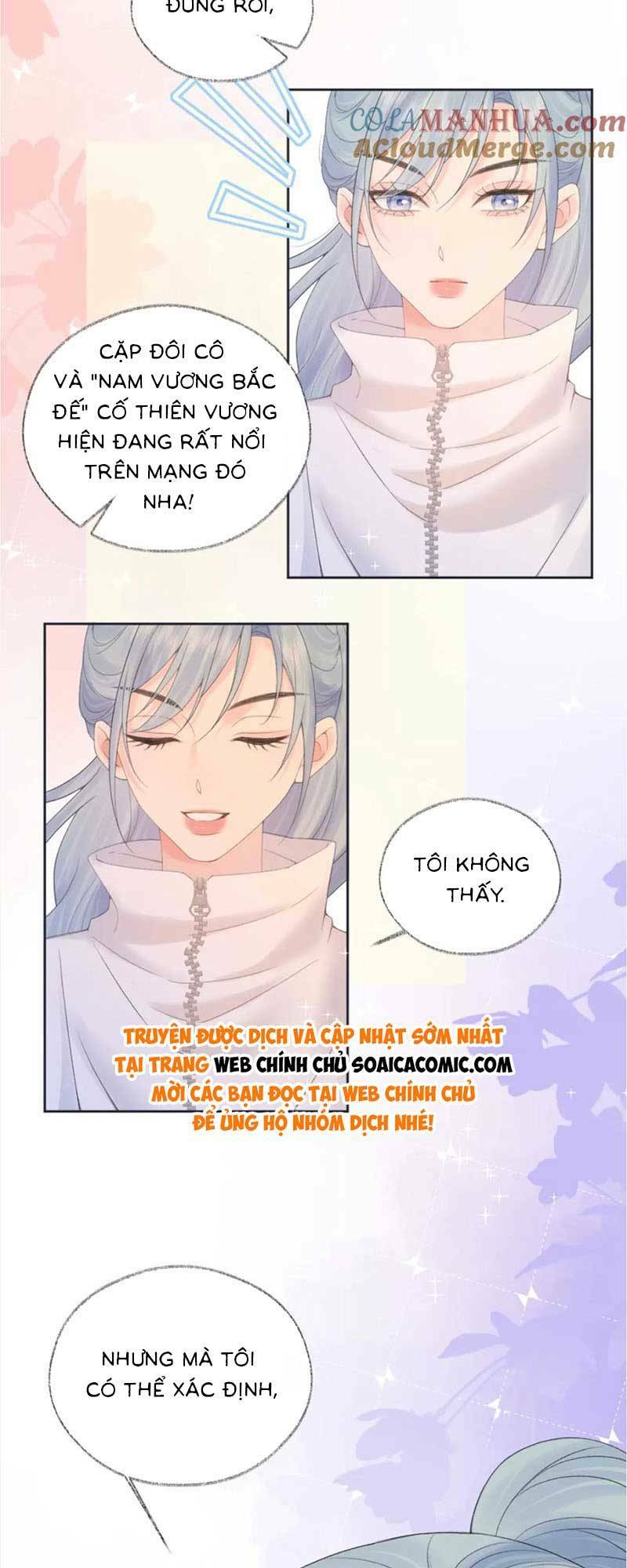 Ta Ở Hiện Đại Làm Đại Boss Chapter 61 - Trang 2