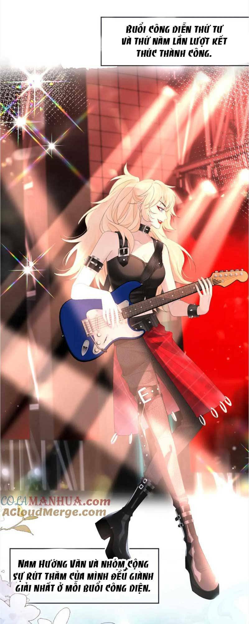 Ta Ở Hiện Đại Làm Đại Boss Chapter 61 - Trang 2