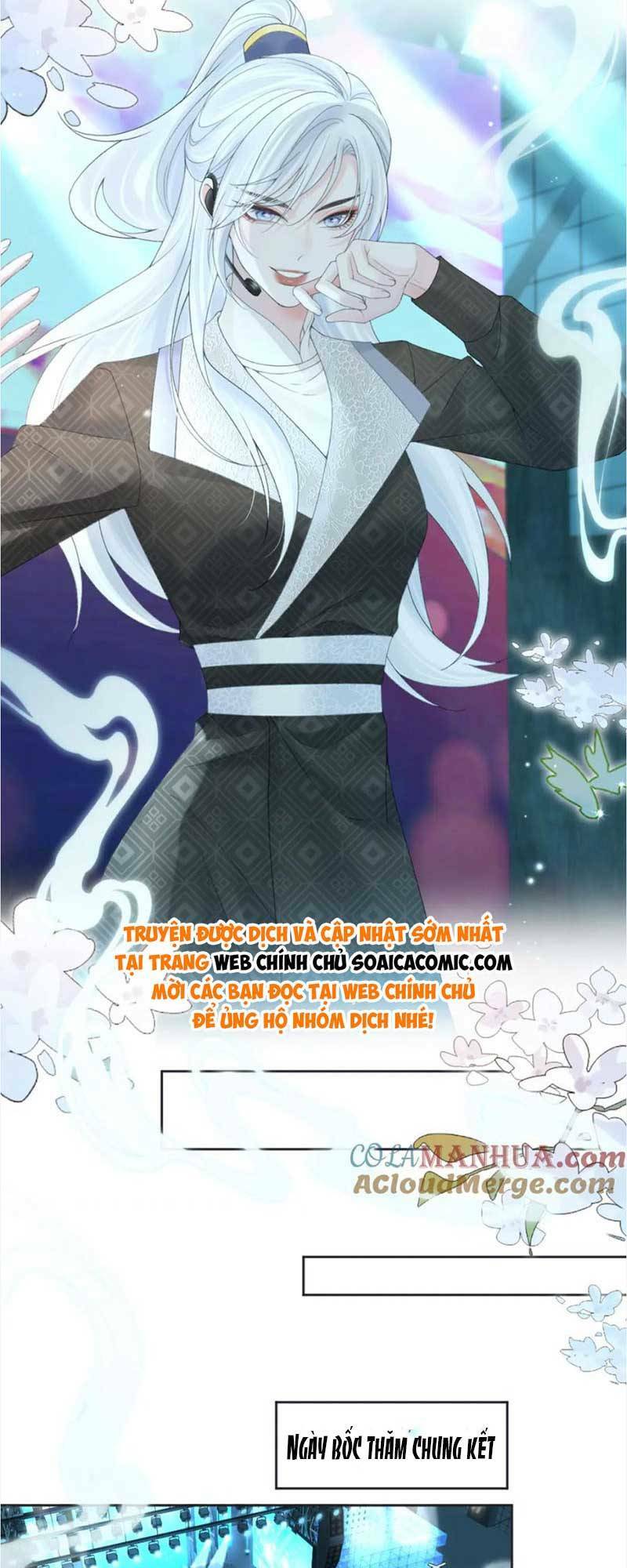 Ta Ở Hiện Đại Làm Đại Boss Chapter 61 - Trang 2