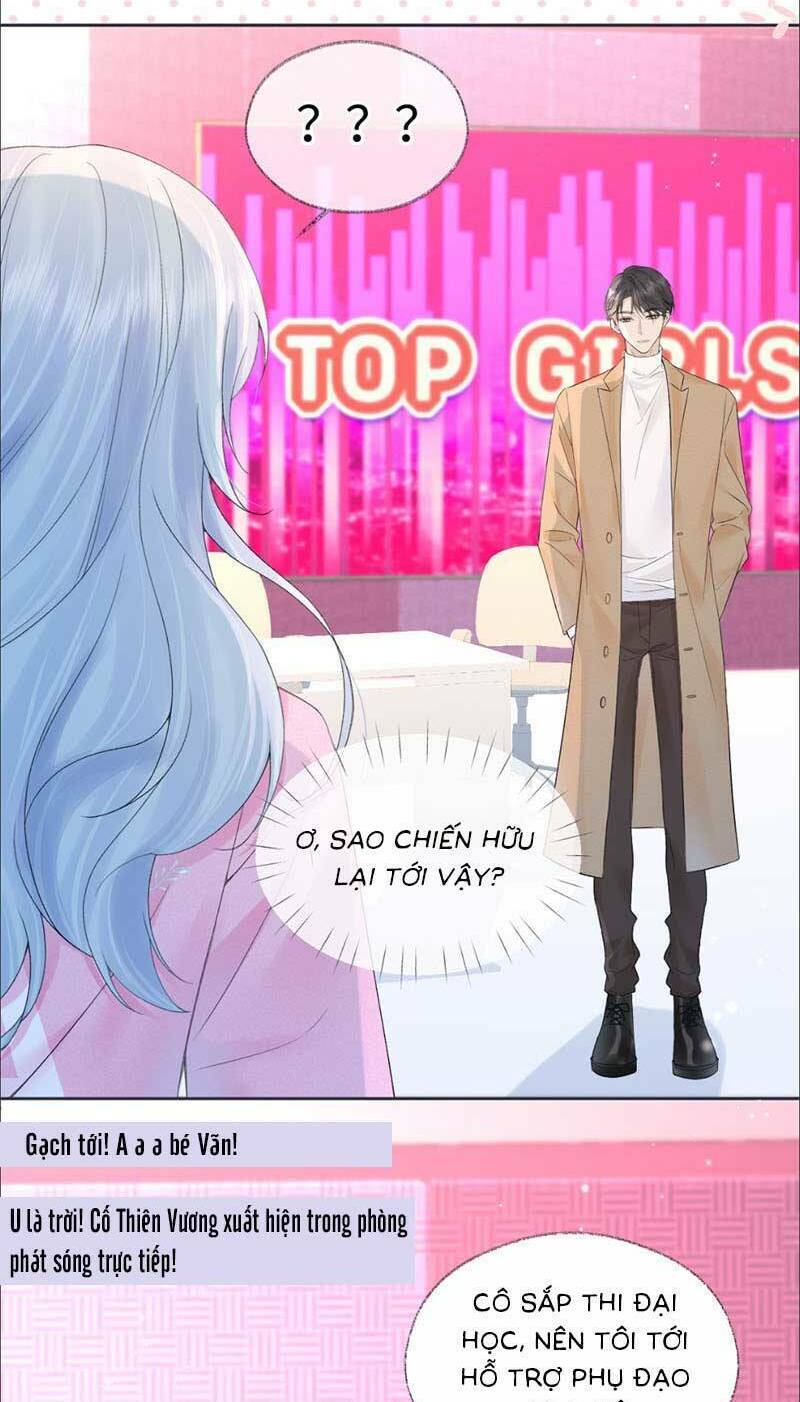 Ta Ở Hiện Đại Làm Đại Boss Chapter 62 - Trang 2