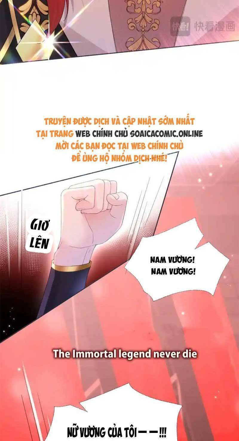 Ta Ở Hiện Đại Làm Đại Boss Chapter 64 - Trang 2