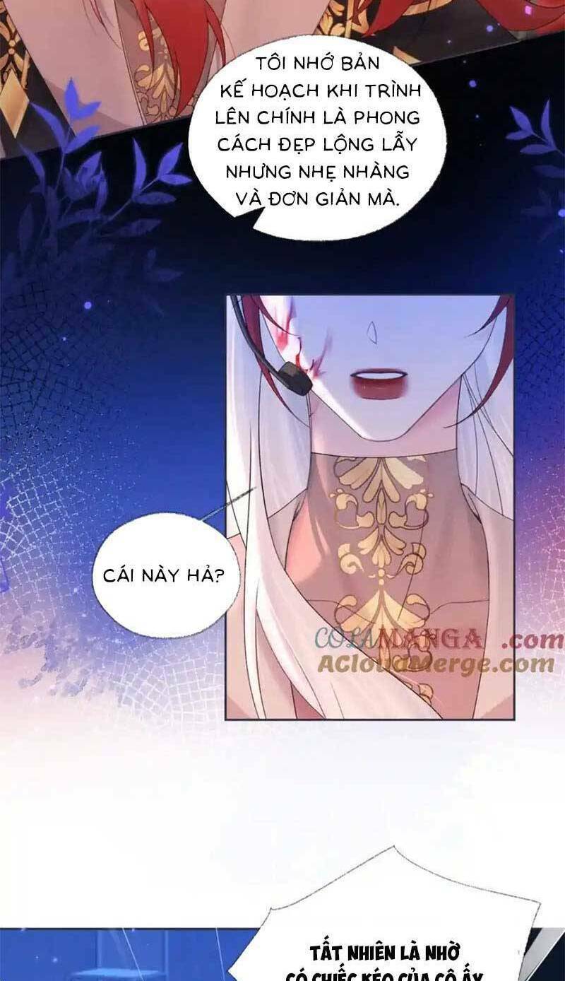 Ta Ở Hiện Đại Làm Đại Boss Chapter 64 - Trang 2
