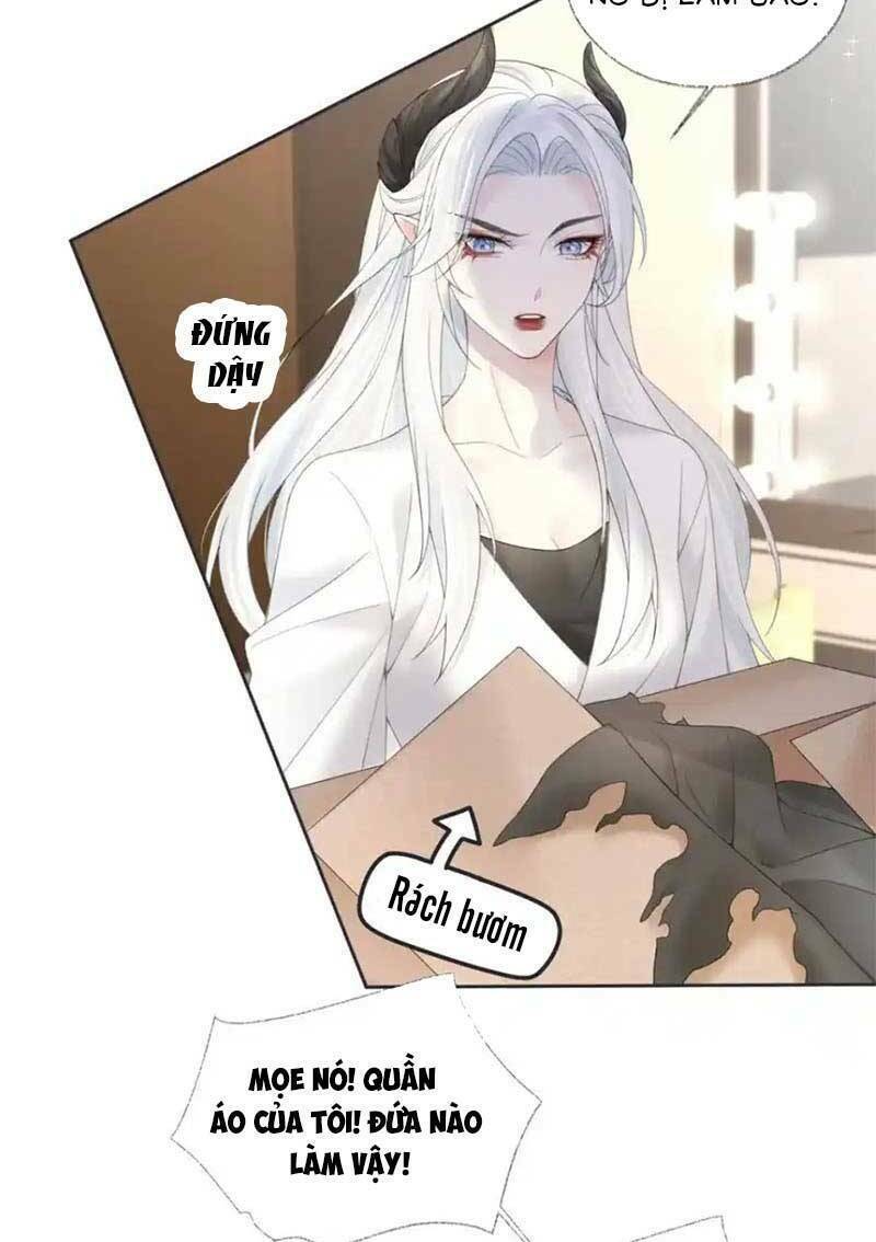 Ta Ở Hiện Đại Làm Đại Boss Chapter 64 - Trang 2