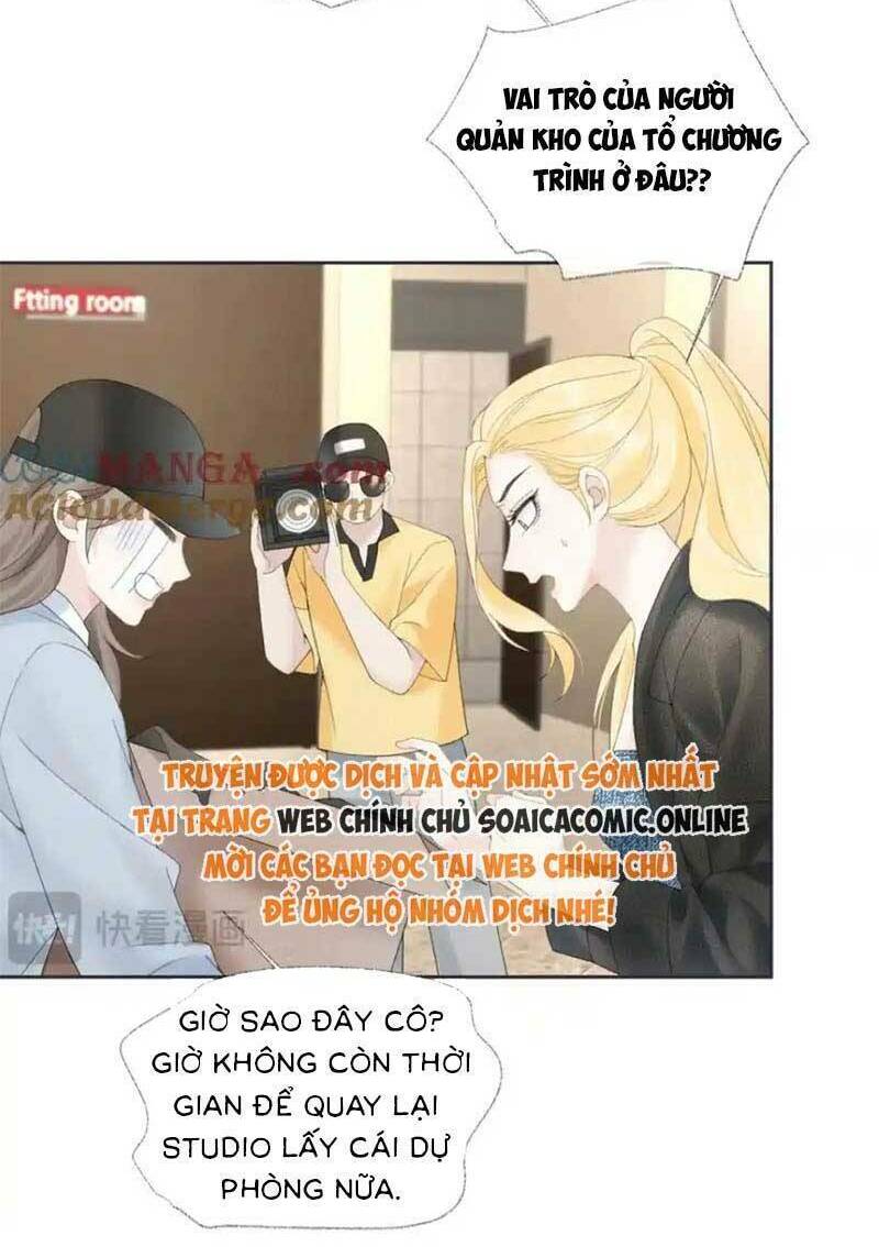 Ta Ở Hiện Đại Làm Đại Boss Chapter 64 - Trang 2