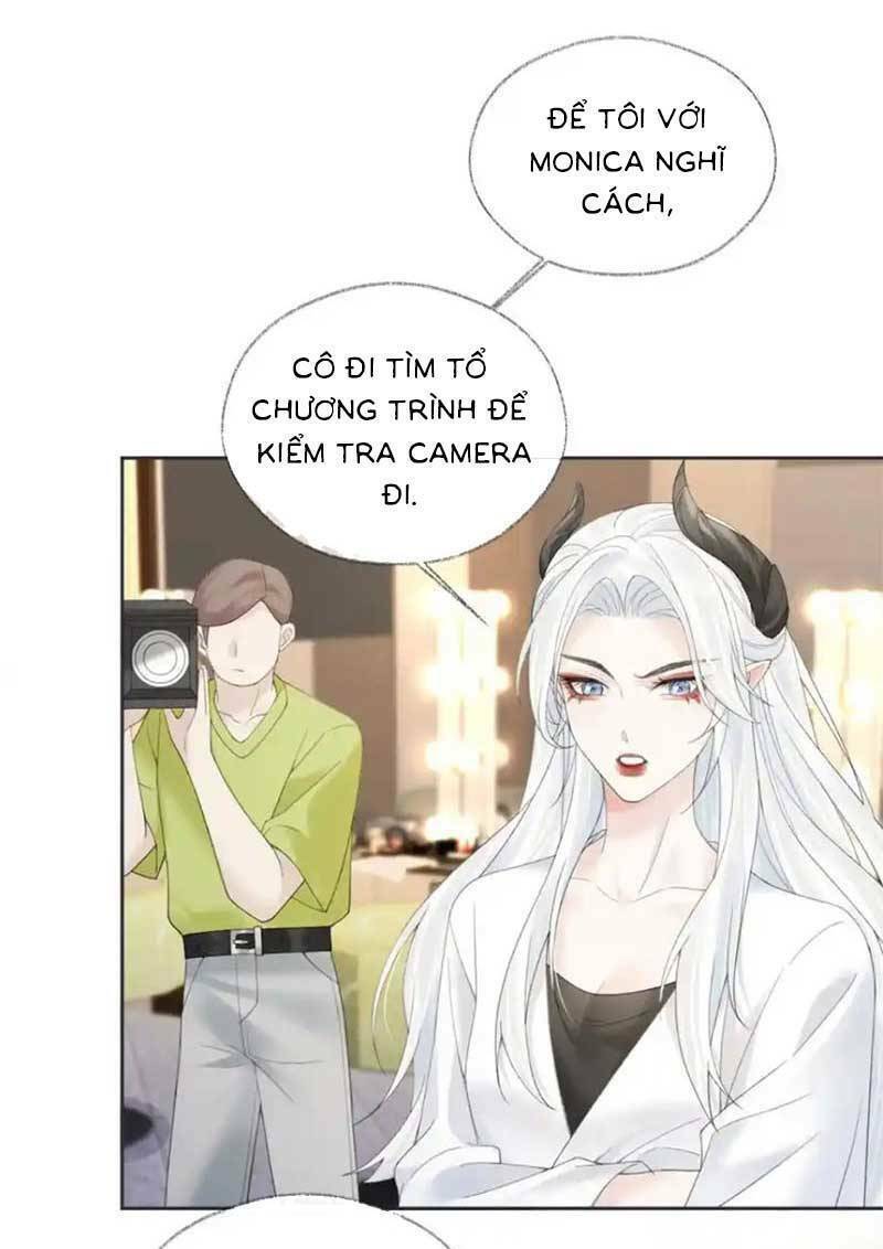 Ta Ở Hiện Đại Làm Đại Boss Chapter 64 - Trang 2