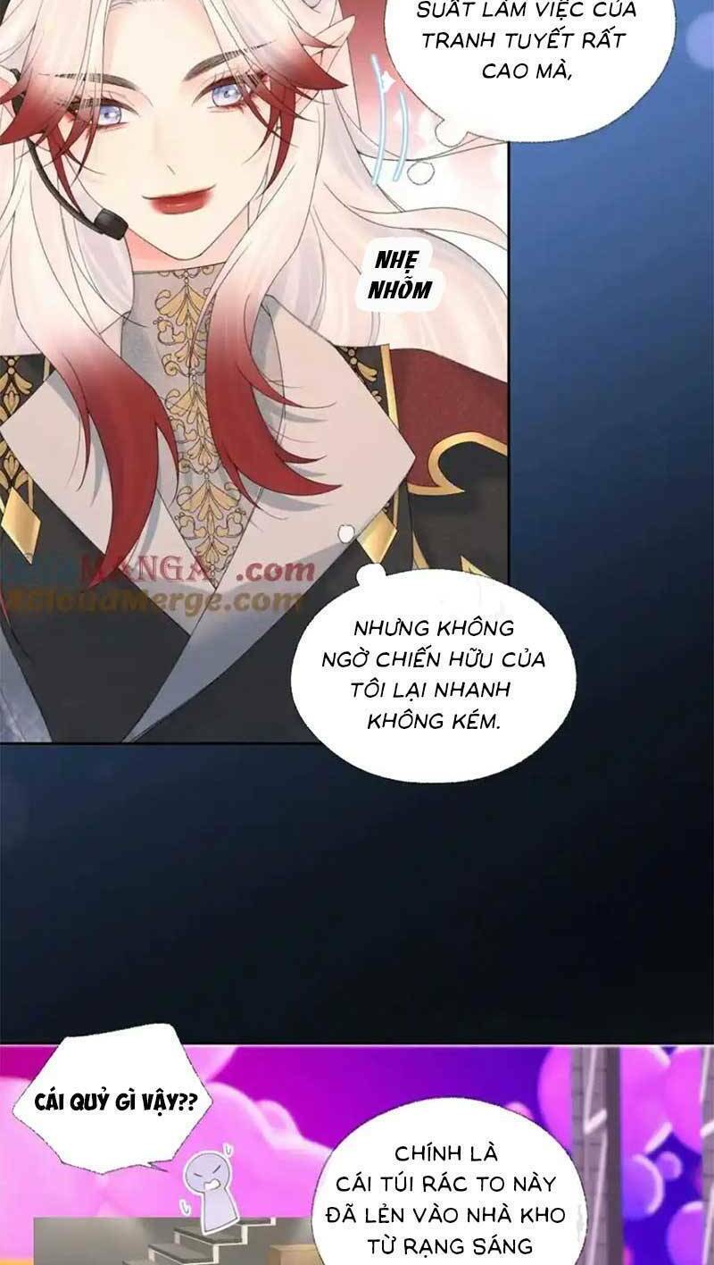 Ta Ở Hiện Đại Làm Đại Boss Chapter 65 - Trang 2