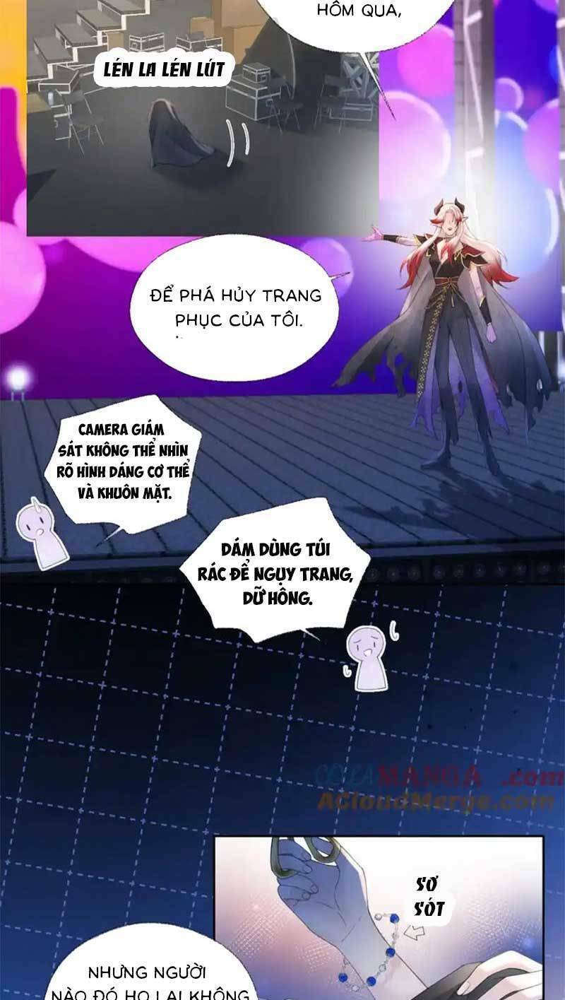 Ta Ở Hiện Đại Làm Đại Boss Chapter 65 - Trang 2