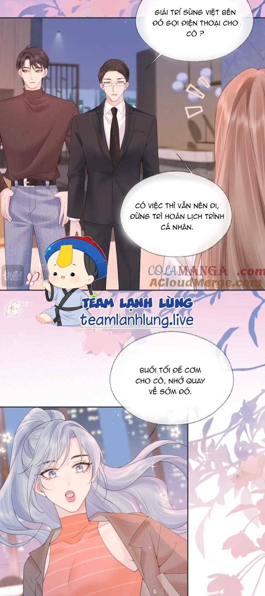 Ta Ở Hiện Đại Làm Đại Boss Chapter 66 - Trang 2