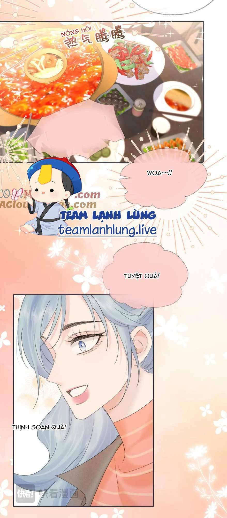 Ta Ở Hiện Đại Làm Đại Boss Chapter 66 - Trang 2