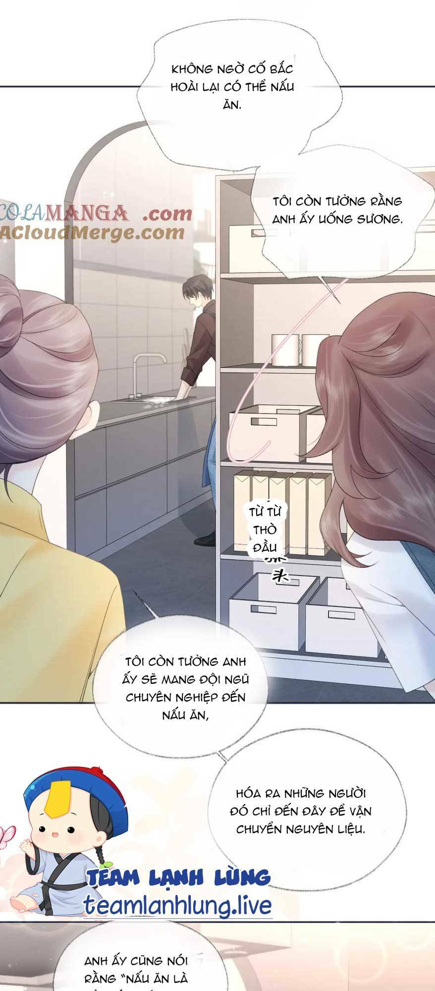 Ta Ở Hiện Đại Làm Đại Boss Chapter 66 - Trang 2