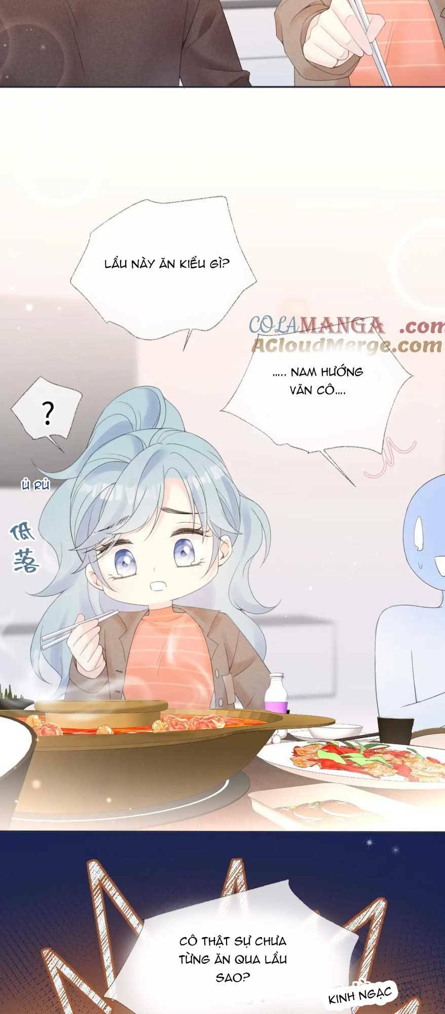 Ta Ở Hiện Đại Làm Đại Boss Chapter 66 - Trang 2