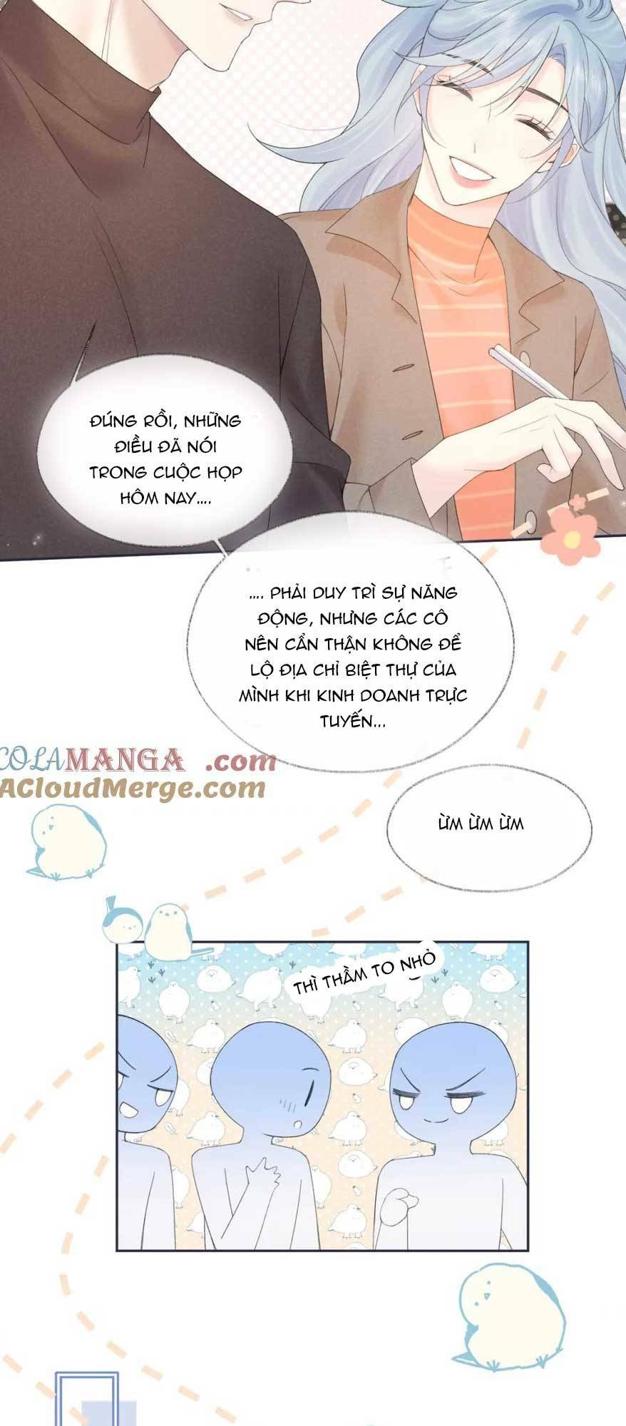 Ta Ở Hiện Đại Làm Đại Boss Chapter 66 - Trang 2