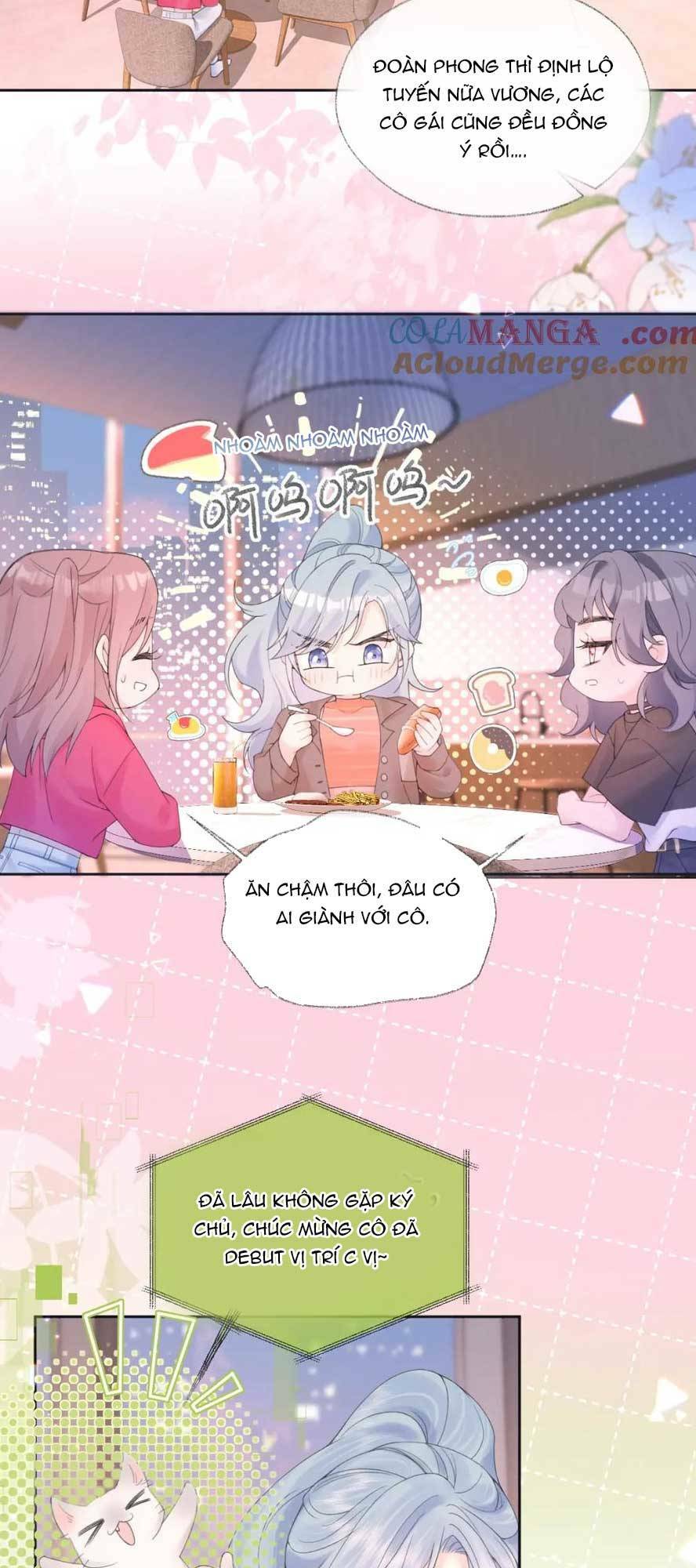 Ta Ở Hiện Đại Làm Đại Boss Chapter 66 - Trang 2