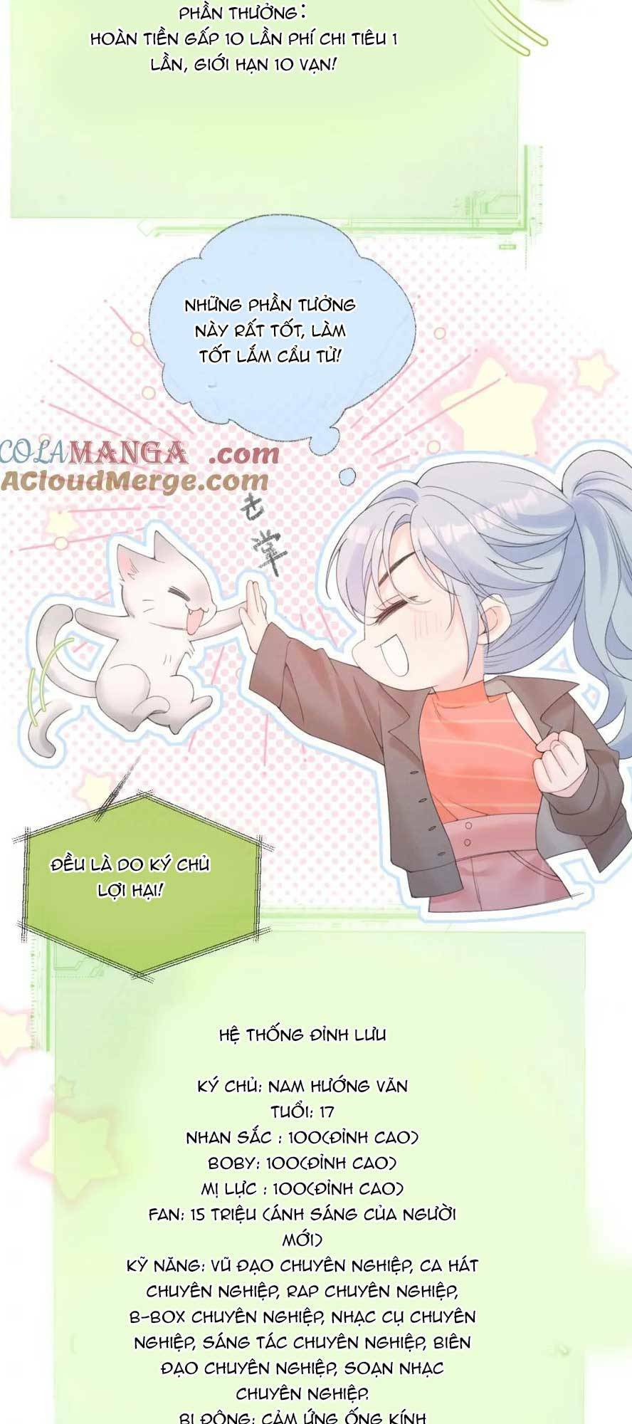 Ta Ở Hiện Đại Làm Đại Boss Chapter 66 - Trang 2