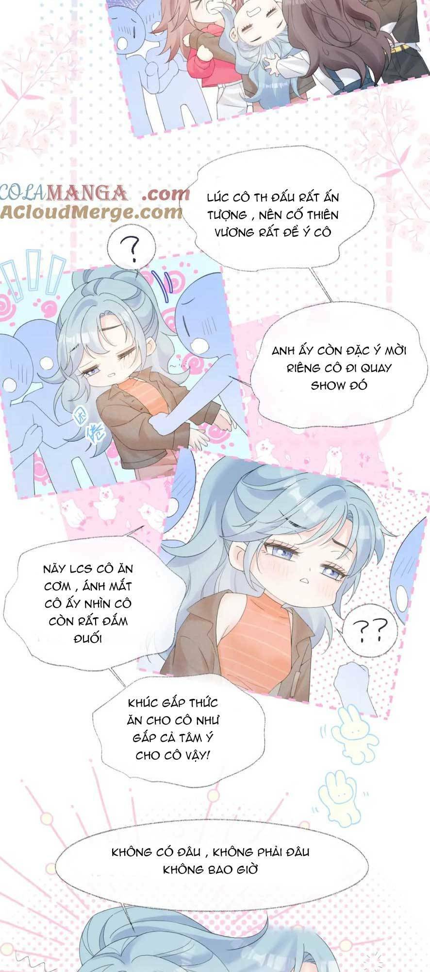 Ta Ở Hiện Đại Làm Đại Boss Chapter 67 - Trang 2