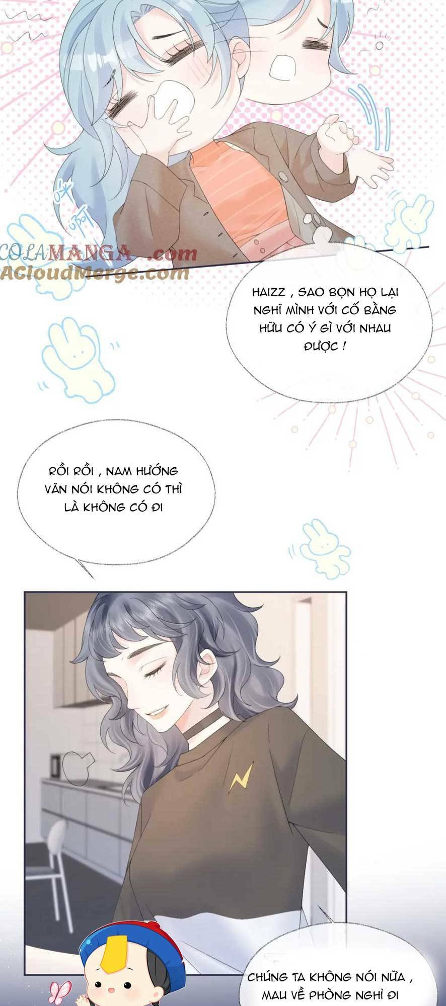 Ta Ở Hiện Đại Làm Đại Boss Chapter 67 - Trang 2