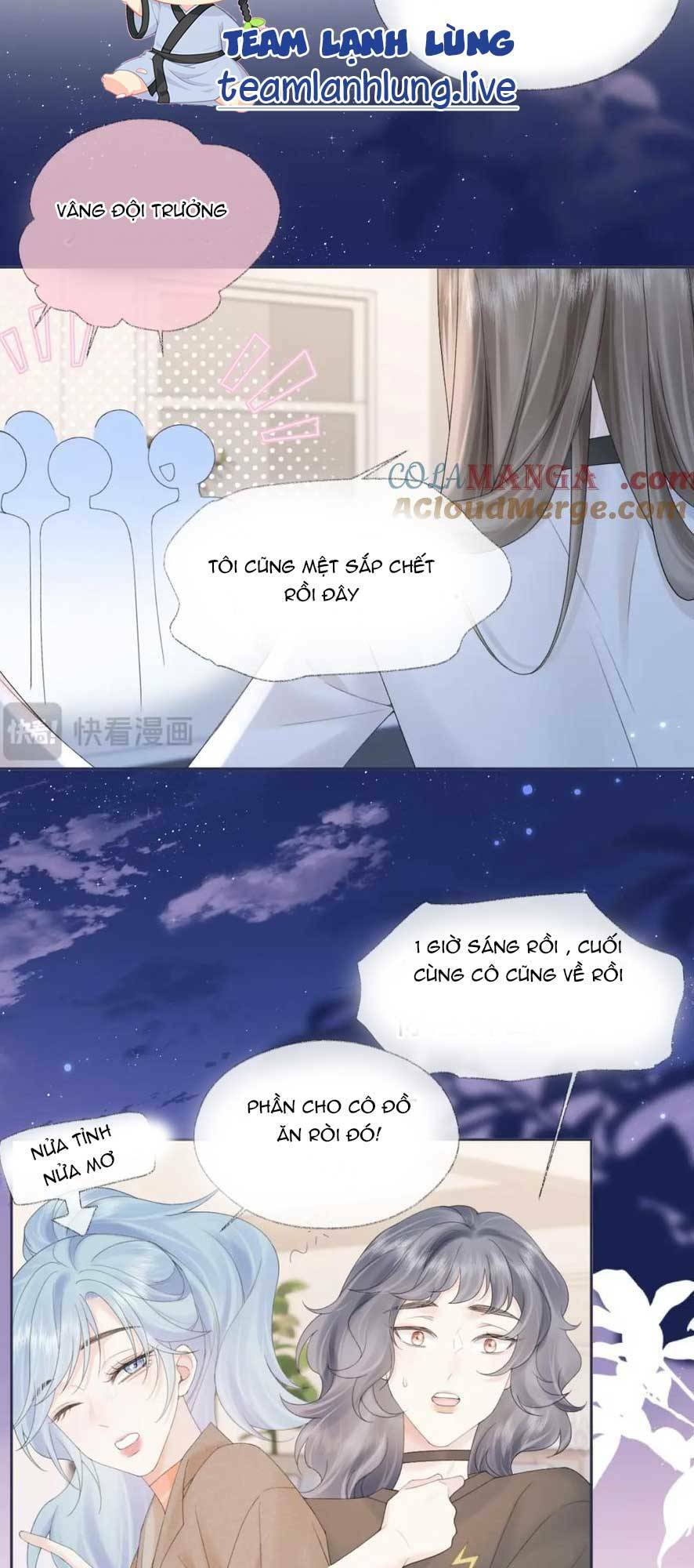 Ta Ở Hiện Đại Làm Đại Boss Chapter 67 - Trang 2