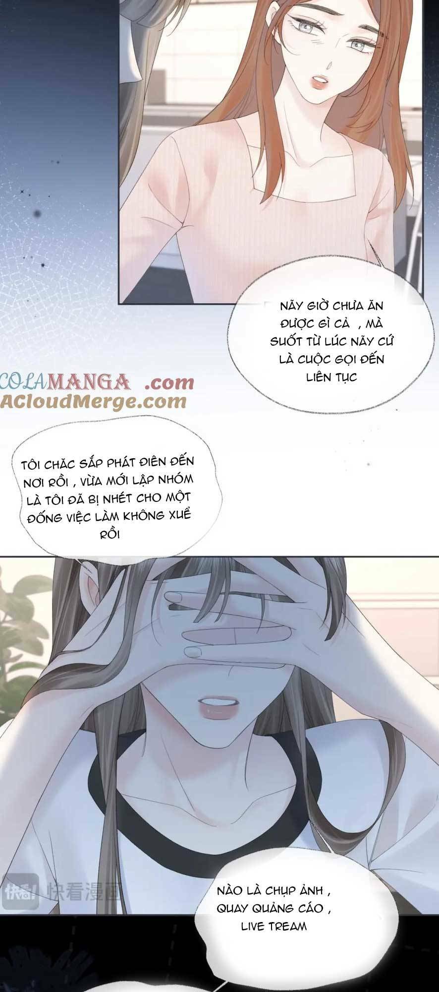 Ta Ở Hiện Đại Làm Đại Boss Chapter 67 - Trang 2