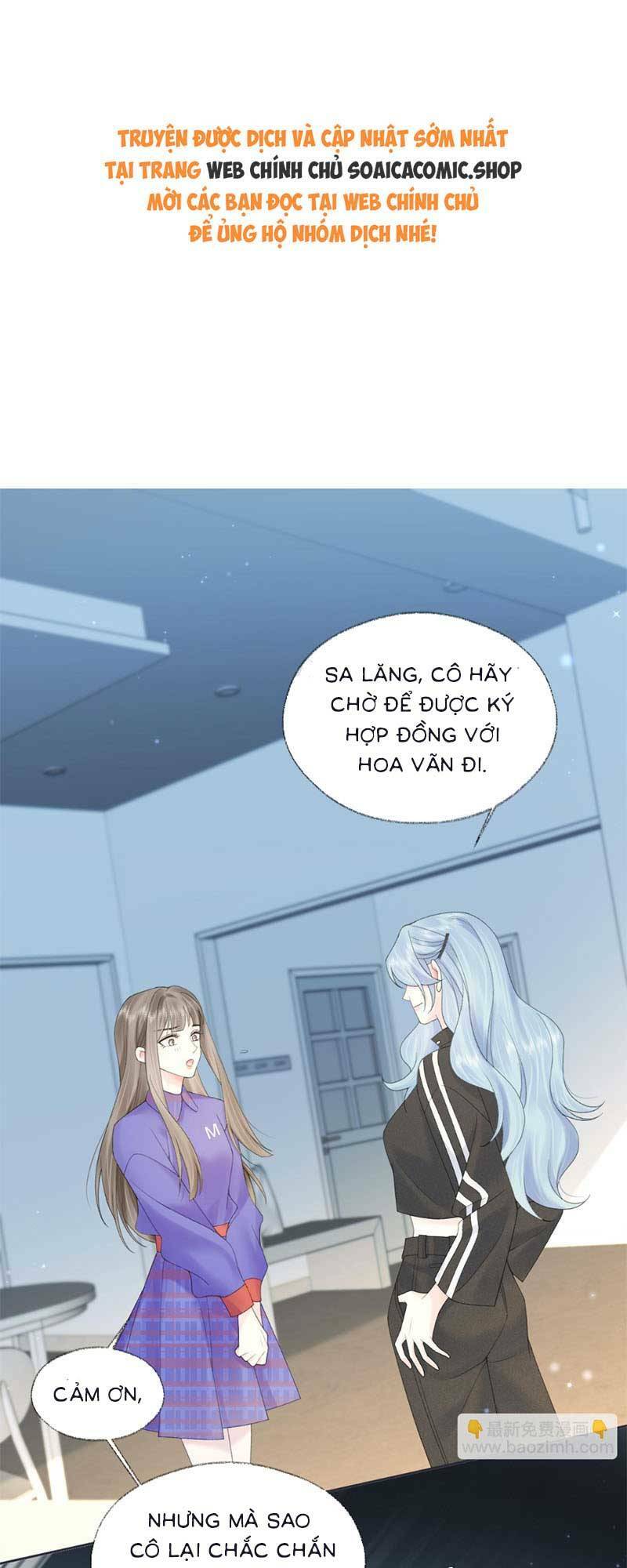 Ta Ở Hiện Đại Làm Đại Boss Chapter 68 - Trang 2