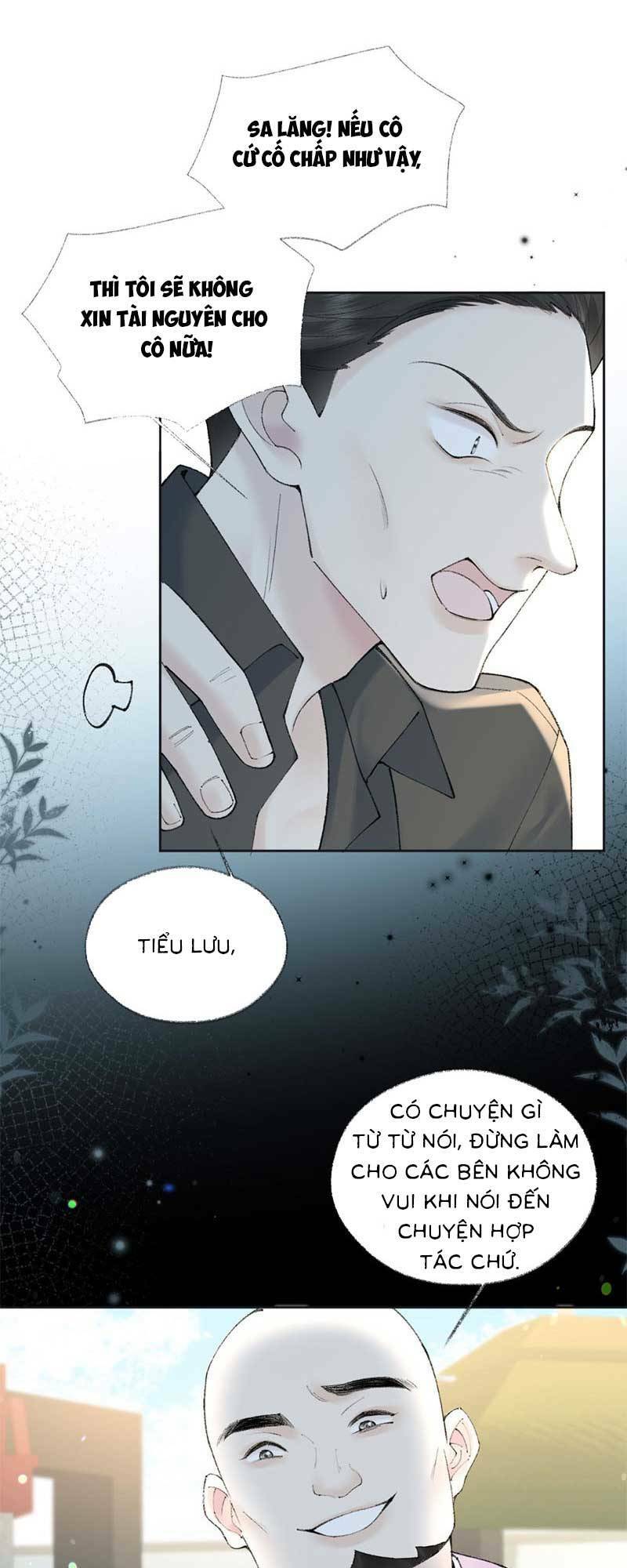 Ta Ở Hiện Đại Làm Đại Boss Chapter 68 - Trang 2