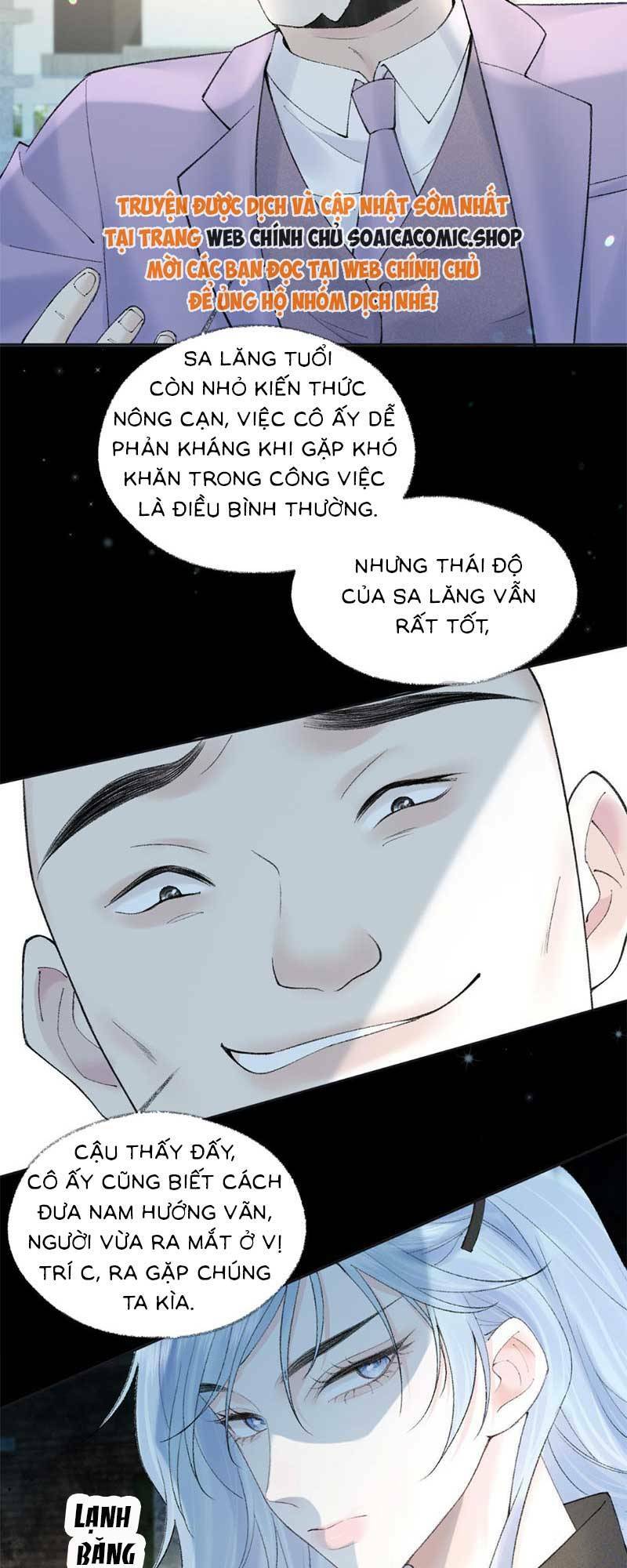 Ta Ở Hiện Đại Làm Đại Boss Chapter 68 - Trang 2