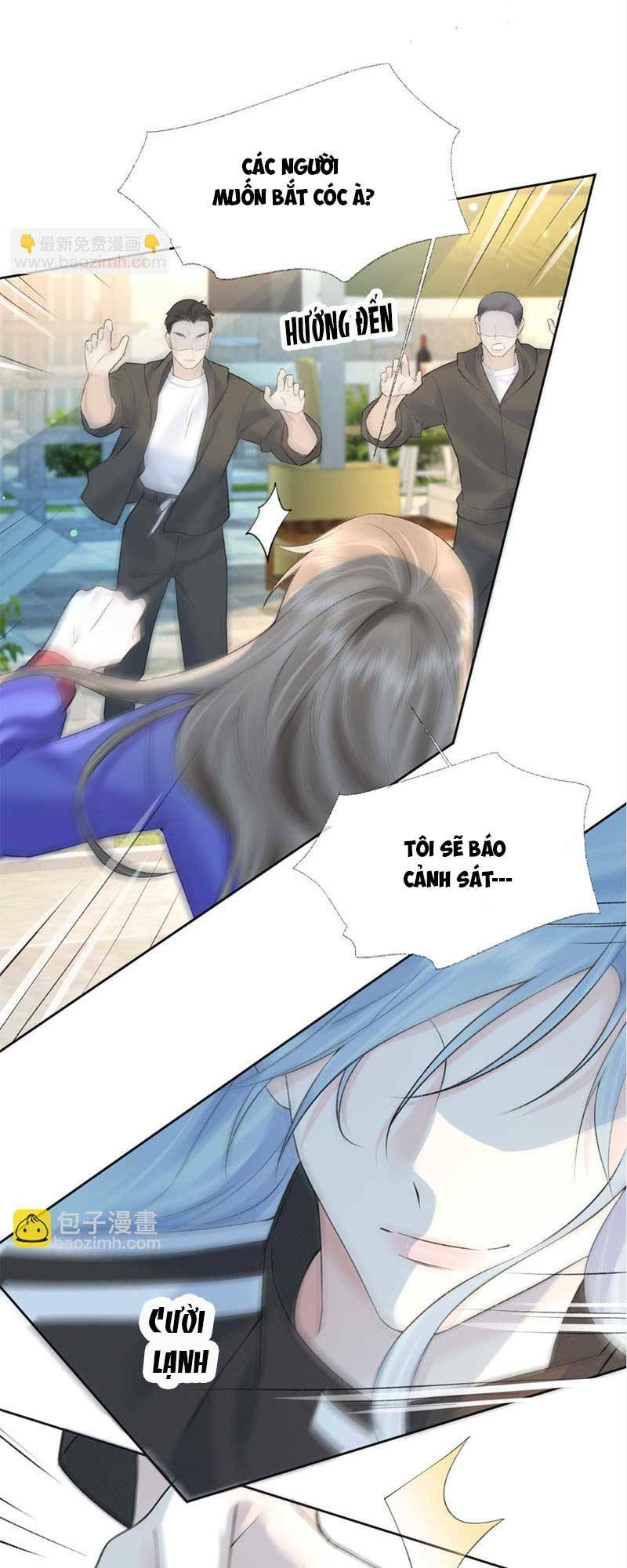 Ta Ở Hiện Đại Làm Đại Boss Chapter 68 - Trang 2