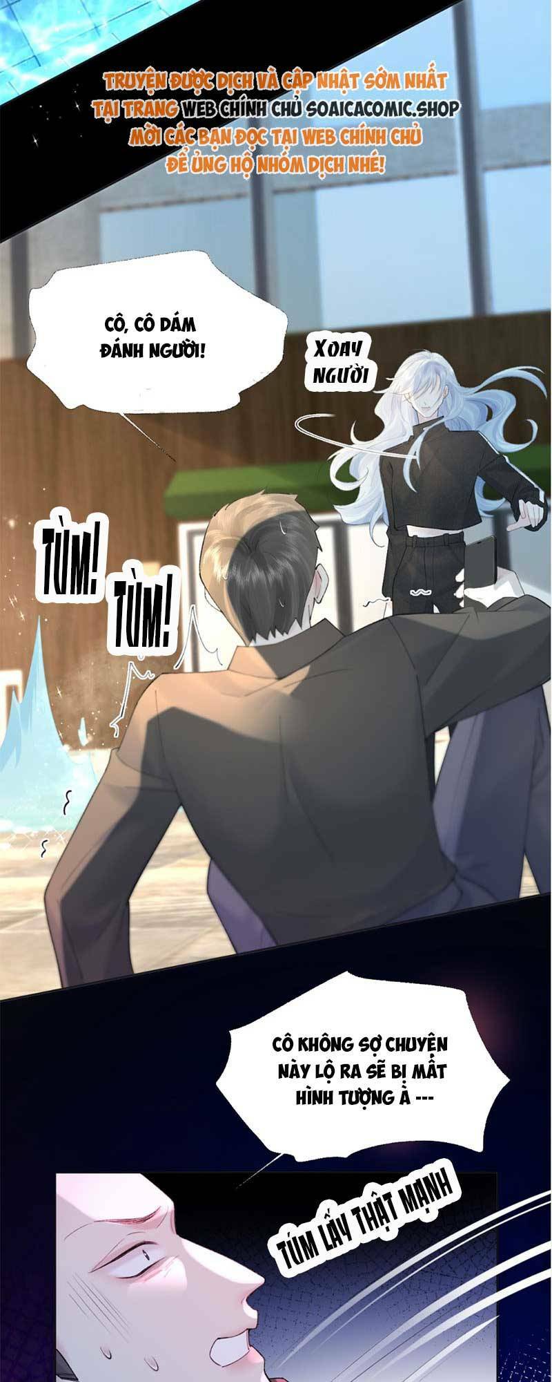 Ta Ở Hiện Đại Làm Đại Boss Chapter 68 - Trang 2