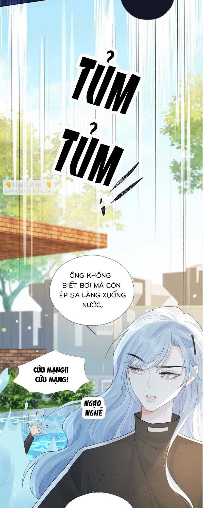 Ta Ở Hiện Đại Làm Đại Boss Chapter 68 - Trang 2