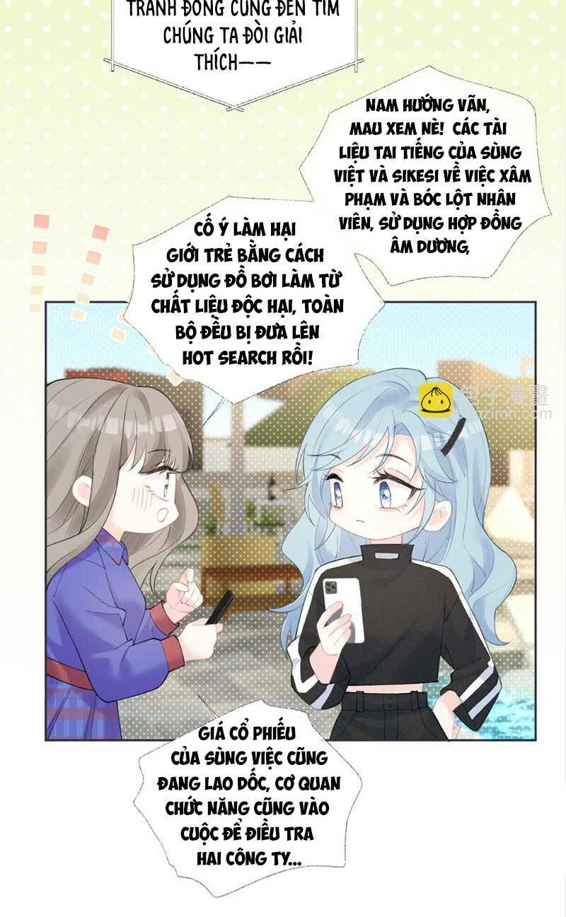 Ta Ở Hiện Đại Làm Đại Boss Chapter 68 - Trang 2