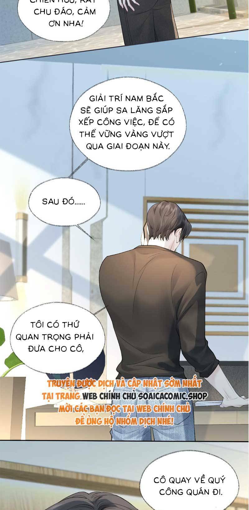 Ta Ở Hiện Đại Làm Đại Boss Chapter 68 - Trang 2