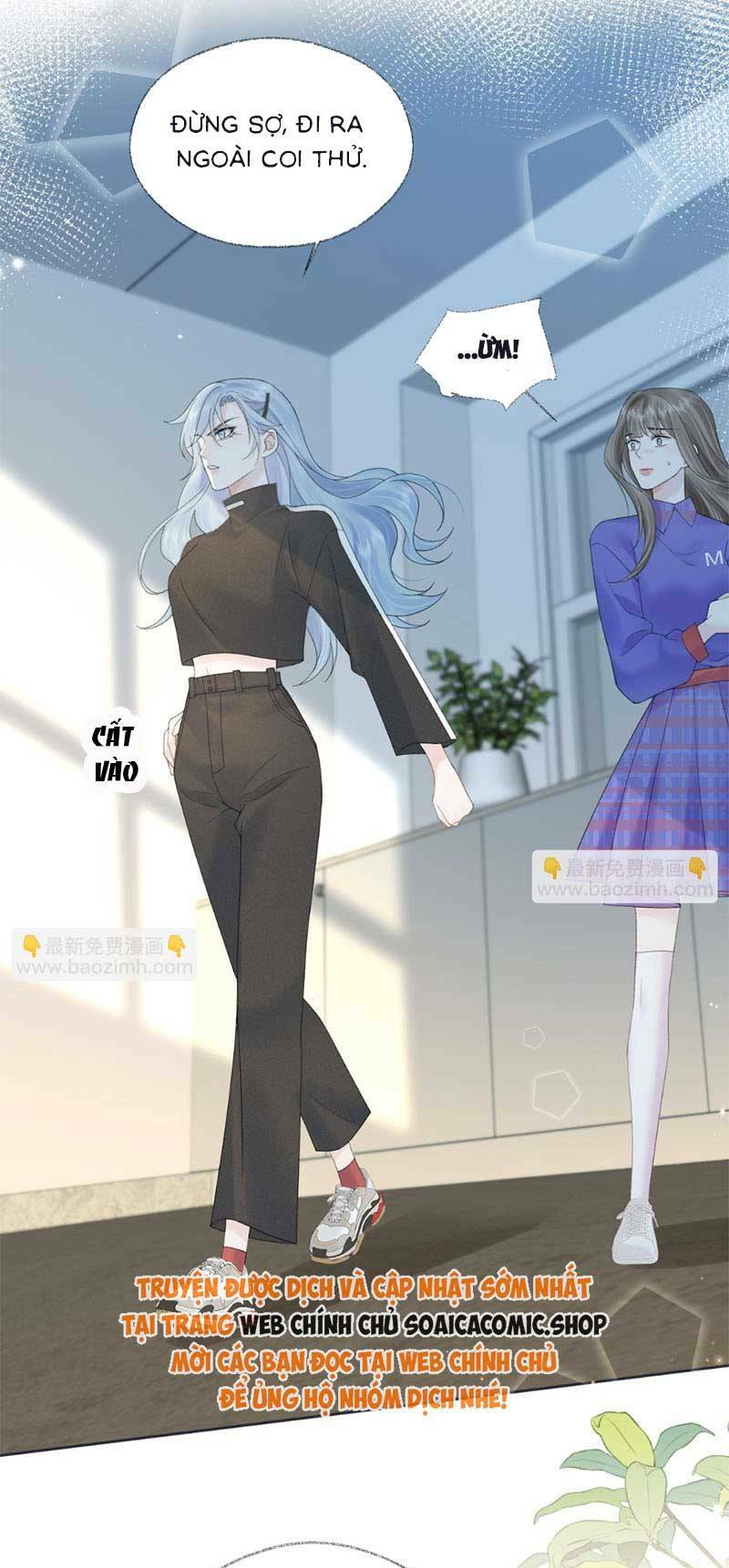 Ta Ở Hiện Đại Làm Đại Boss Chapter 68 - Trang 2