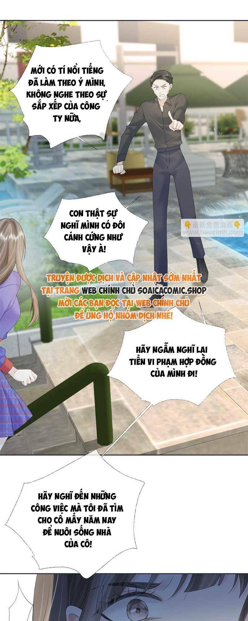 Ta Ở Hiện Đại Làm Đại Boss Chapter 68 - Trang 2