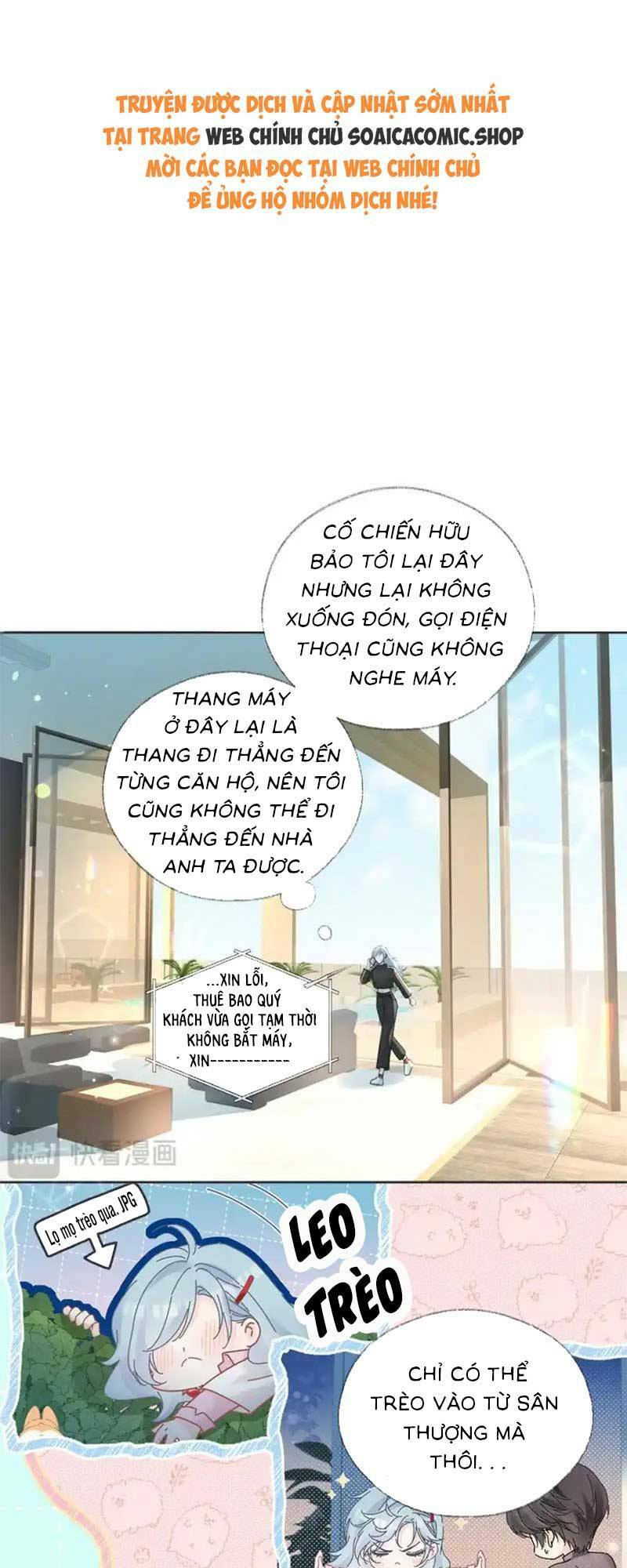 Ta Ở Hiện Đại Làm Đại Boss Chapter 69 - Trang 2