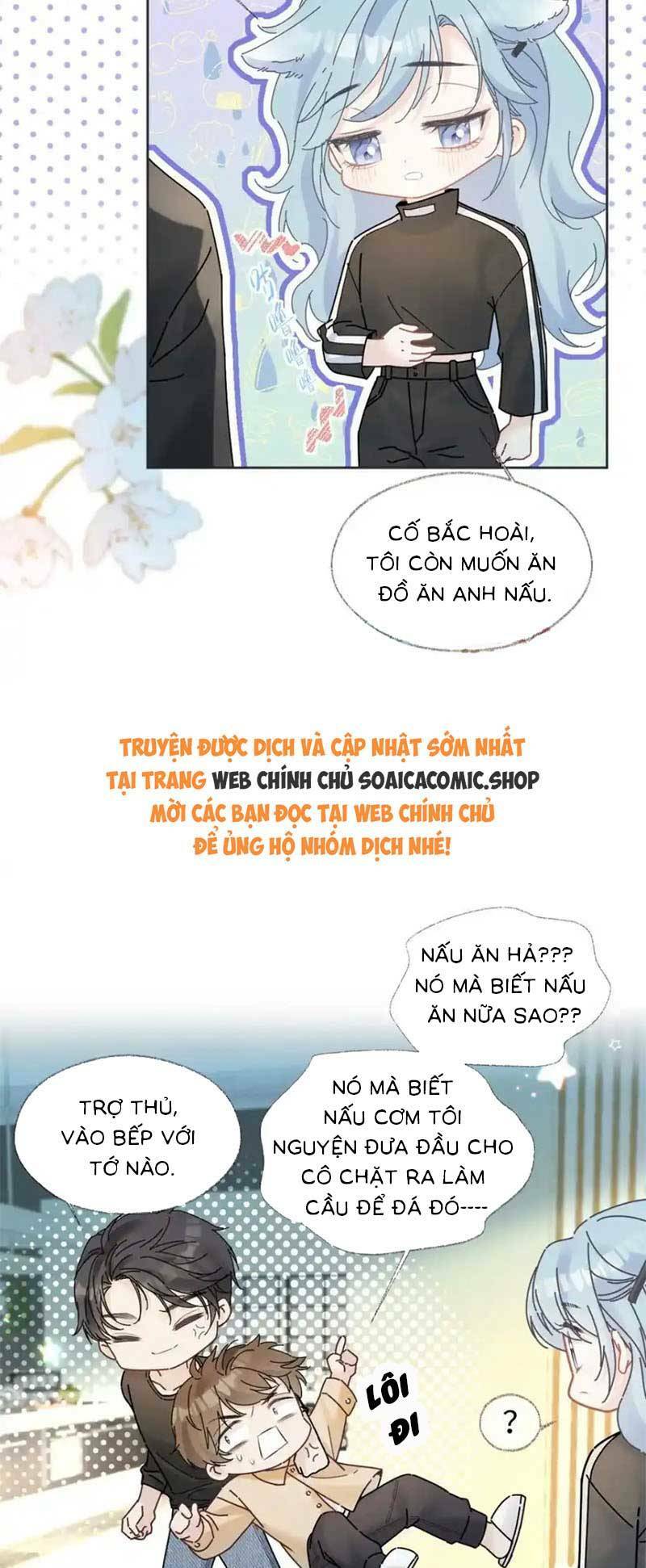 Ta Ở Hiện Đại Làm Đại Boss Chapter 69 - Trang 2